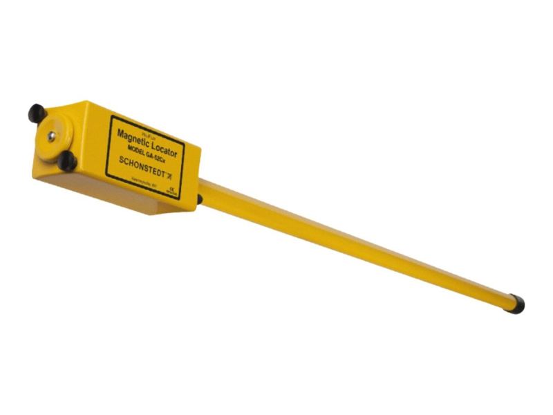 Schonstedt GA-52Cx magnetic locator