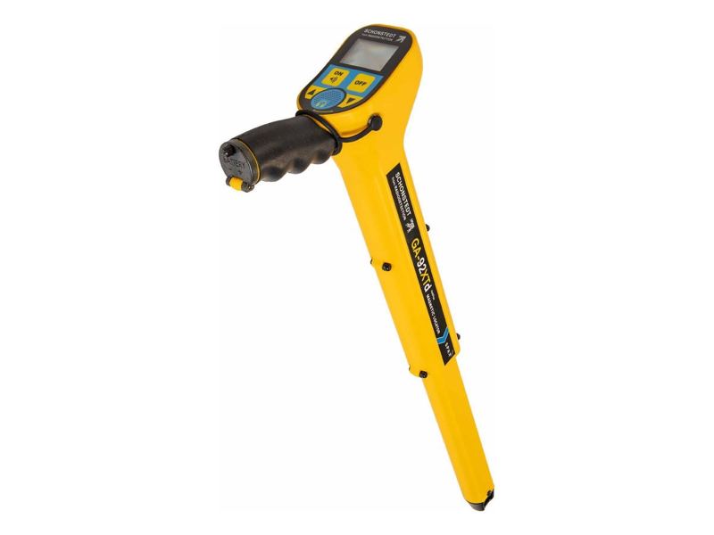Schonstedt GA-92XTd magnetic locator