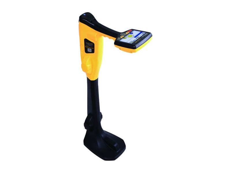 Vivax-Metrotech vLoc3-Pro receiver