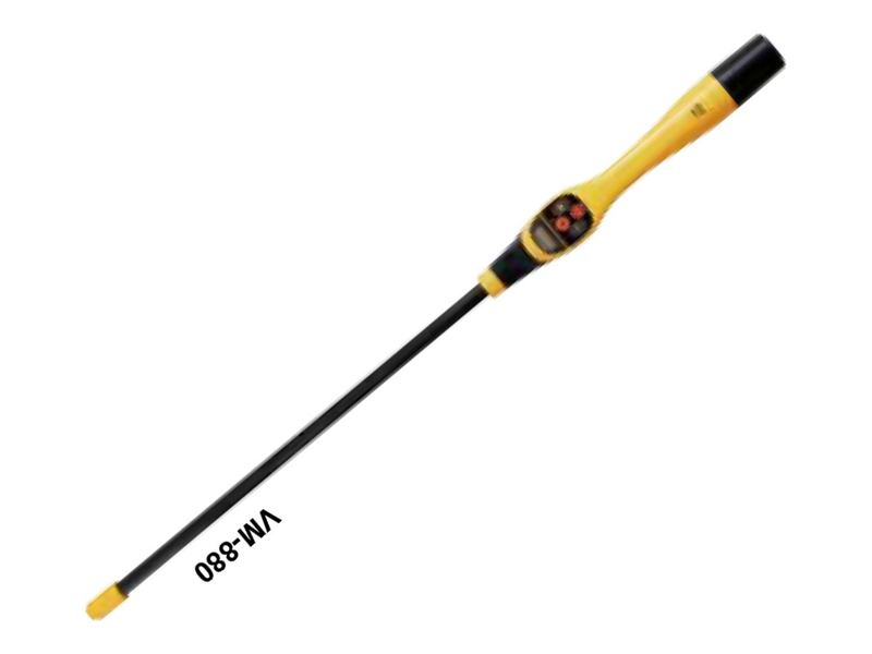 Vivax-Metrotech VM-880 ferrous metal detector