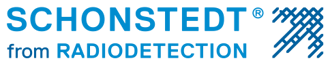 Schonstedt locators