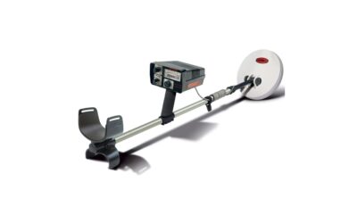 Fisher – Metal Detector M66